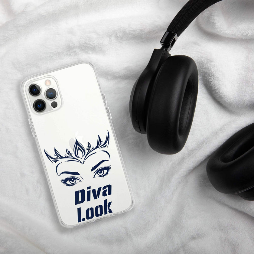 Clear Case for iPhone® - STYLISHOUR