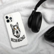 Clear Case for iPhone® - STYLISHOUR