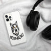 Clear Case for iPhone® - STYLISHOUR