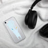 Clear Case for iPhone® - STYLISHOUR