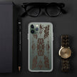 Clear Case for iPhone® - STYLISHOUR