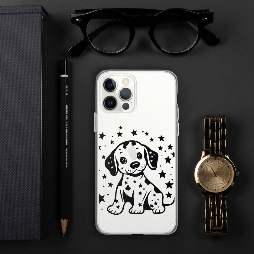 Clear Case for iPhone® - STYLISHOUR