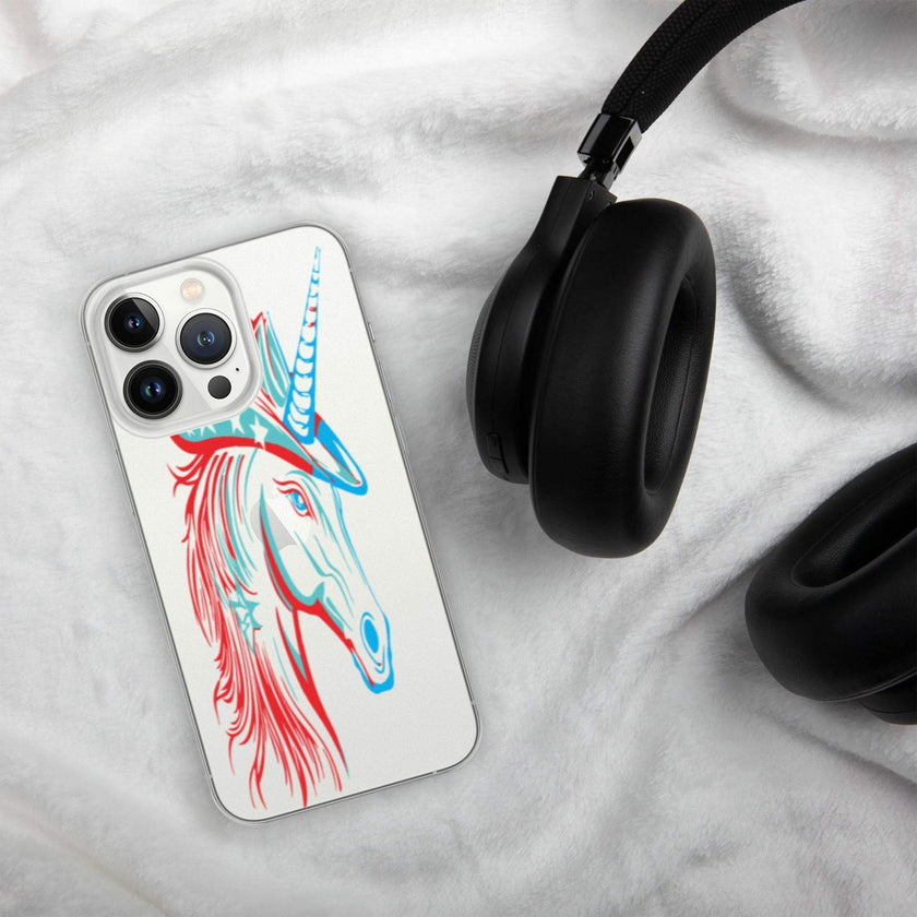 Clear Case for iPhone® - STYLISHOUR