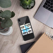 Clear Case for iPhone® - STYLISHOUR