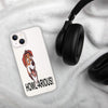 Clear Case for iPhone® - STYLISHOUR