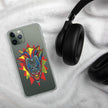 Clear Case for iPhone® - STYLISHOUR