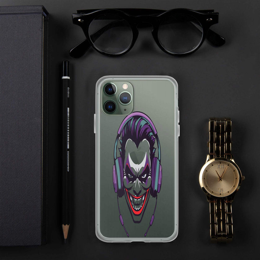 Clear Case for iPhone® - STYLISHOUR