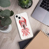 Clear Case for iPhone® - STYLISHOUR