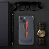 Clear Case for iPhone® - STYLISHOUR