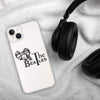 Clear Case for iPhone® - STYLISHOUR