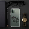 Clear Case for iPhone® - STYLISHOUR
