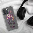 Clear Case for iPhone® - STYLISHOUR