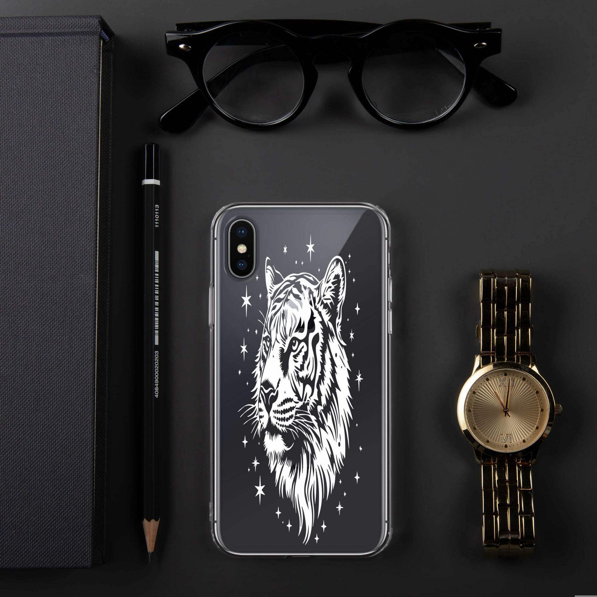 Clear Case for iPhone® - STYLISHOUR