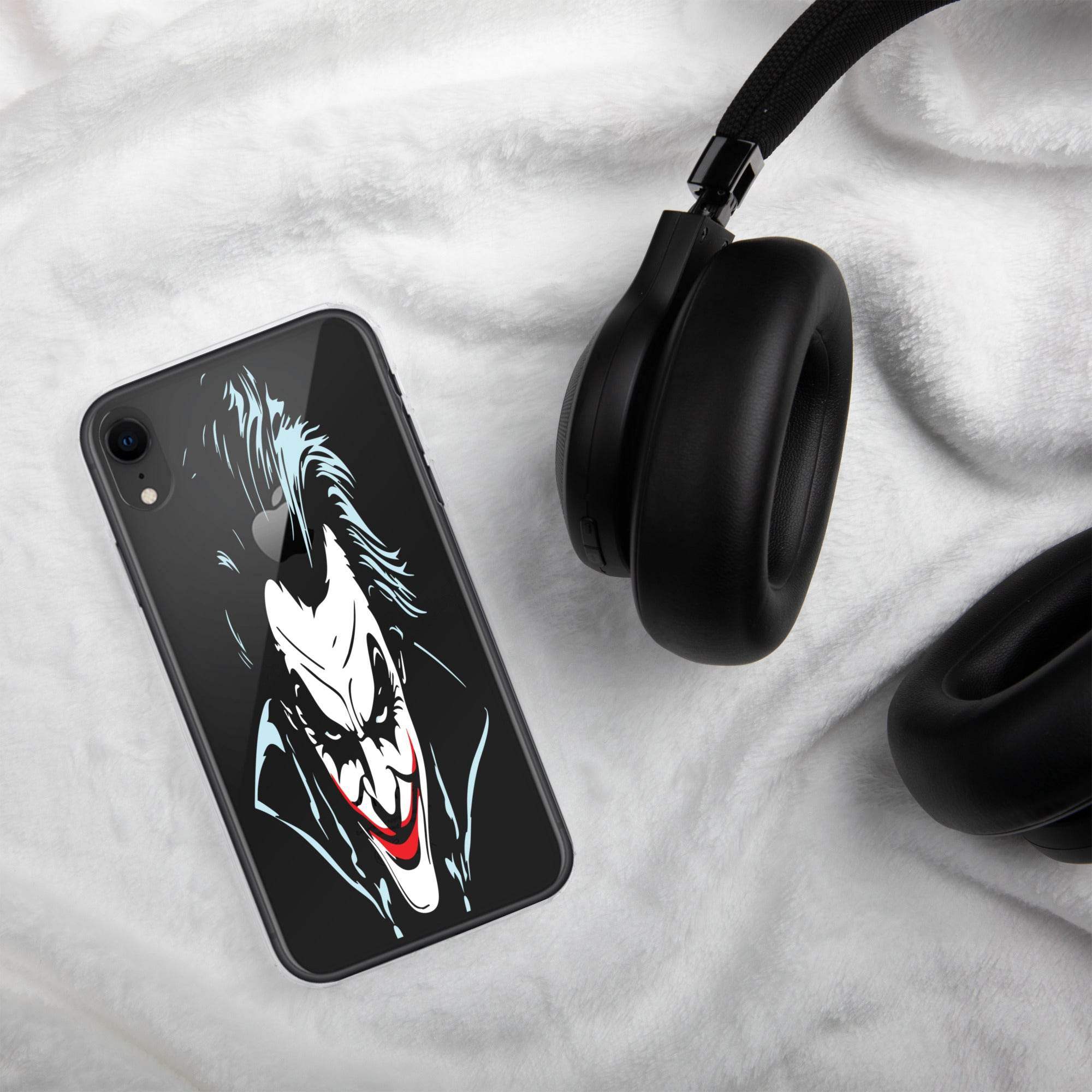 Clear Case for iPhone® - STYLISHOUR