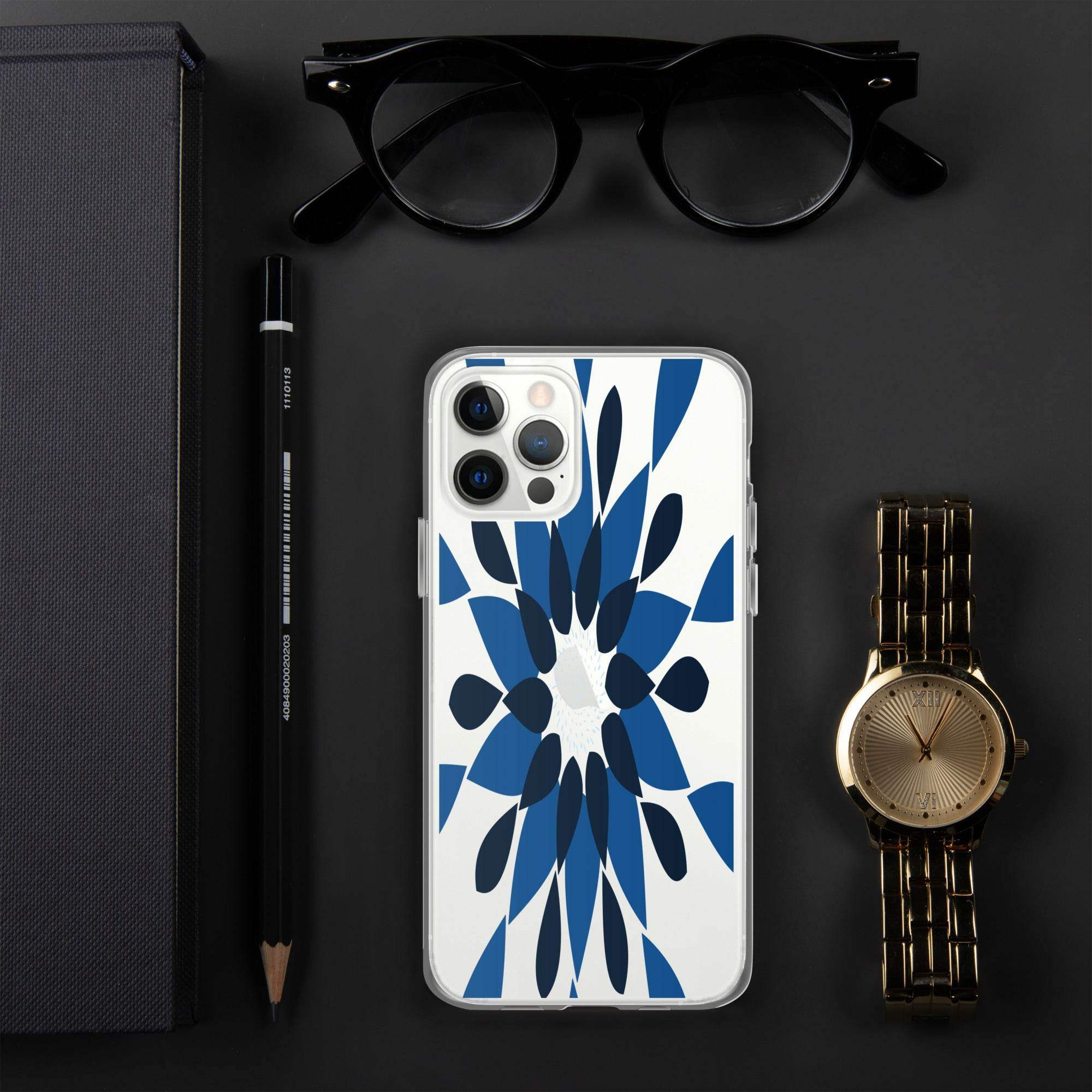 Clear Case for iPhone® - STYLISHOUR