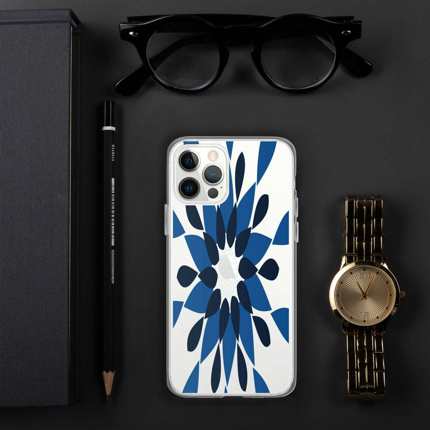 Clear Case for iPhone® - STYLISHOUR