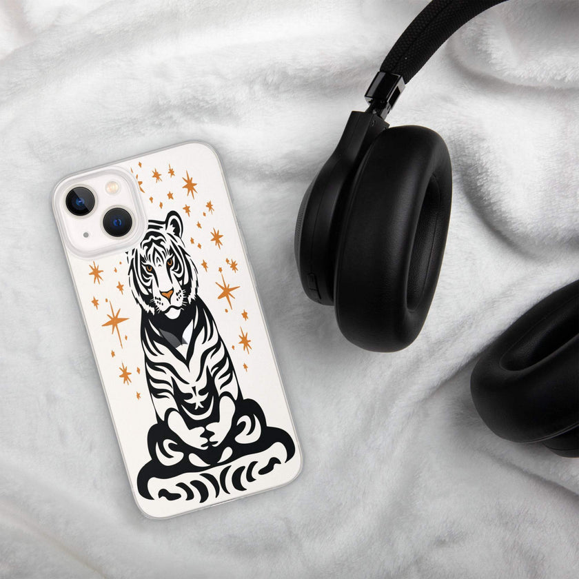 Clear Case for iPhone® - STYLISHOUR