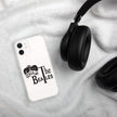 Clear Case for iPhone® - STYLISHOUR