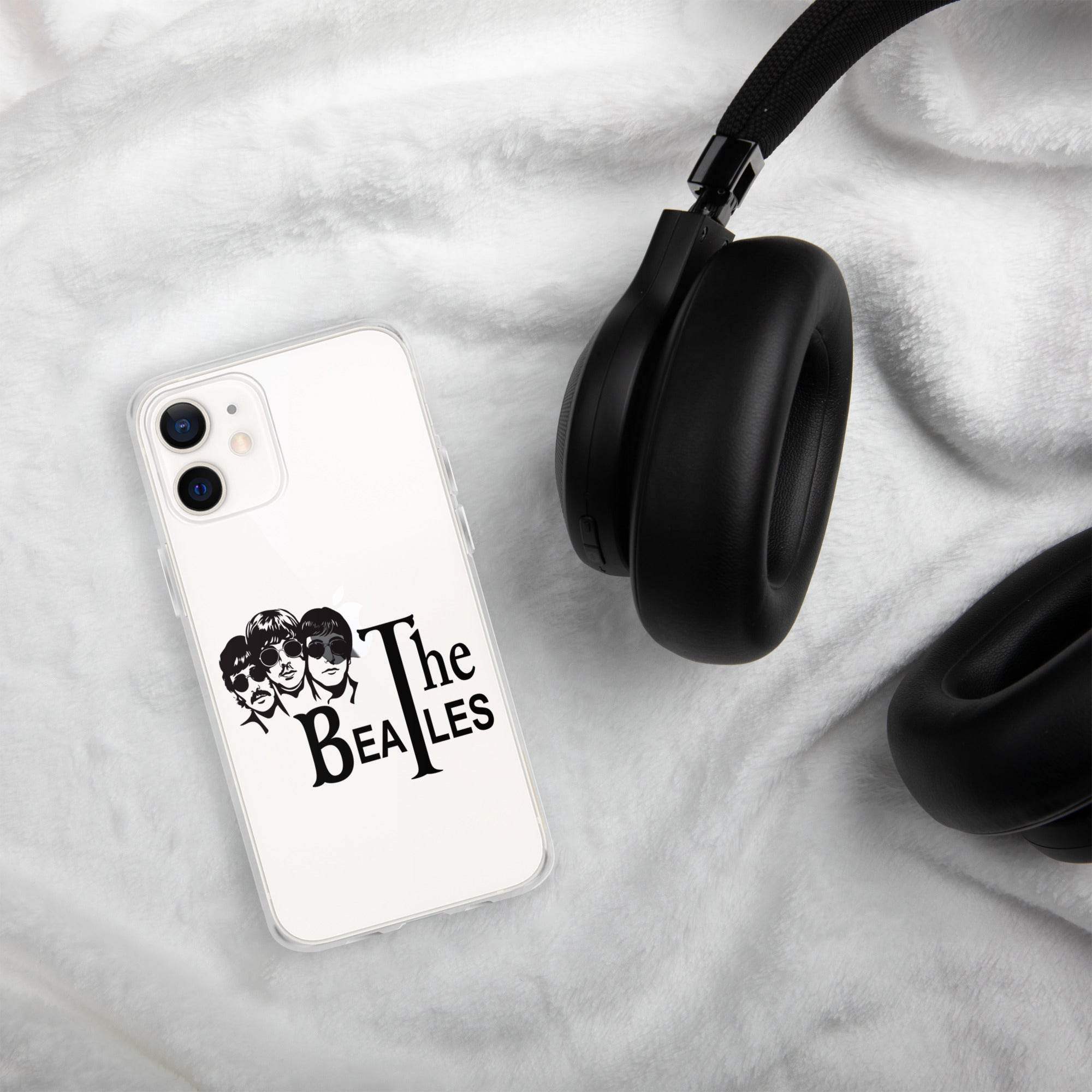 Clear Case for iPhone® - STYLISHOUR