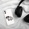 Clear Case for iPhone® - STYLISHOUR