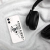 Clear Case for iPhone® - STYLISHOUR
