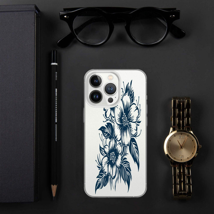 Clear Case for iPhone® - STYLISHOUR