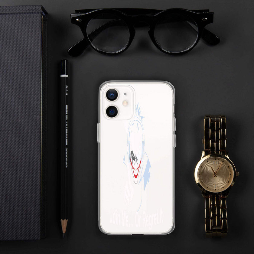 Clear Case for iPhone® - STYLISHOUR