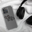 Clear Case for iPhone® - STYLISHOUR