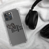 Clear Case for iPhone® - STYLISHOUR