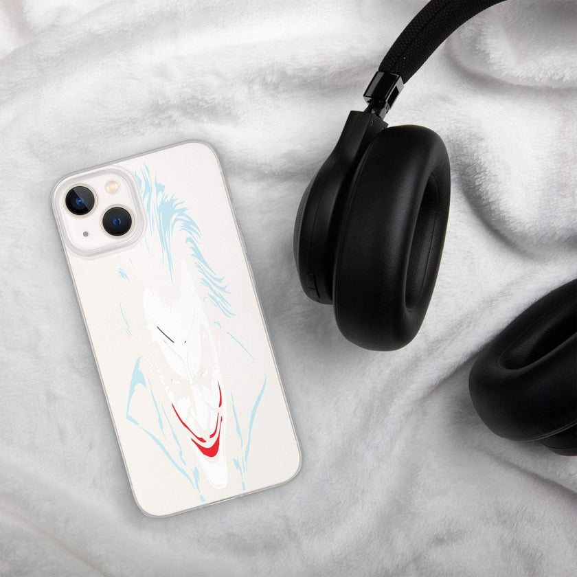 Clear Case for iPhone® - STYLISHOUR