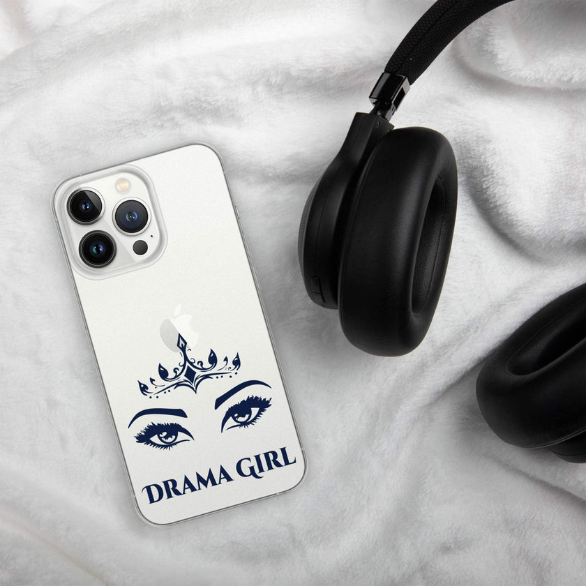 Clear Case for iPhone® - STYLISHOUR