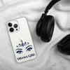 Clear Case for iPhone® - STYLISHOUR