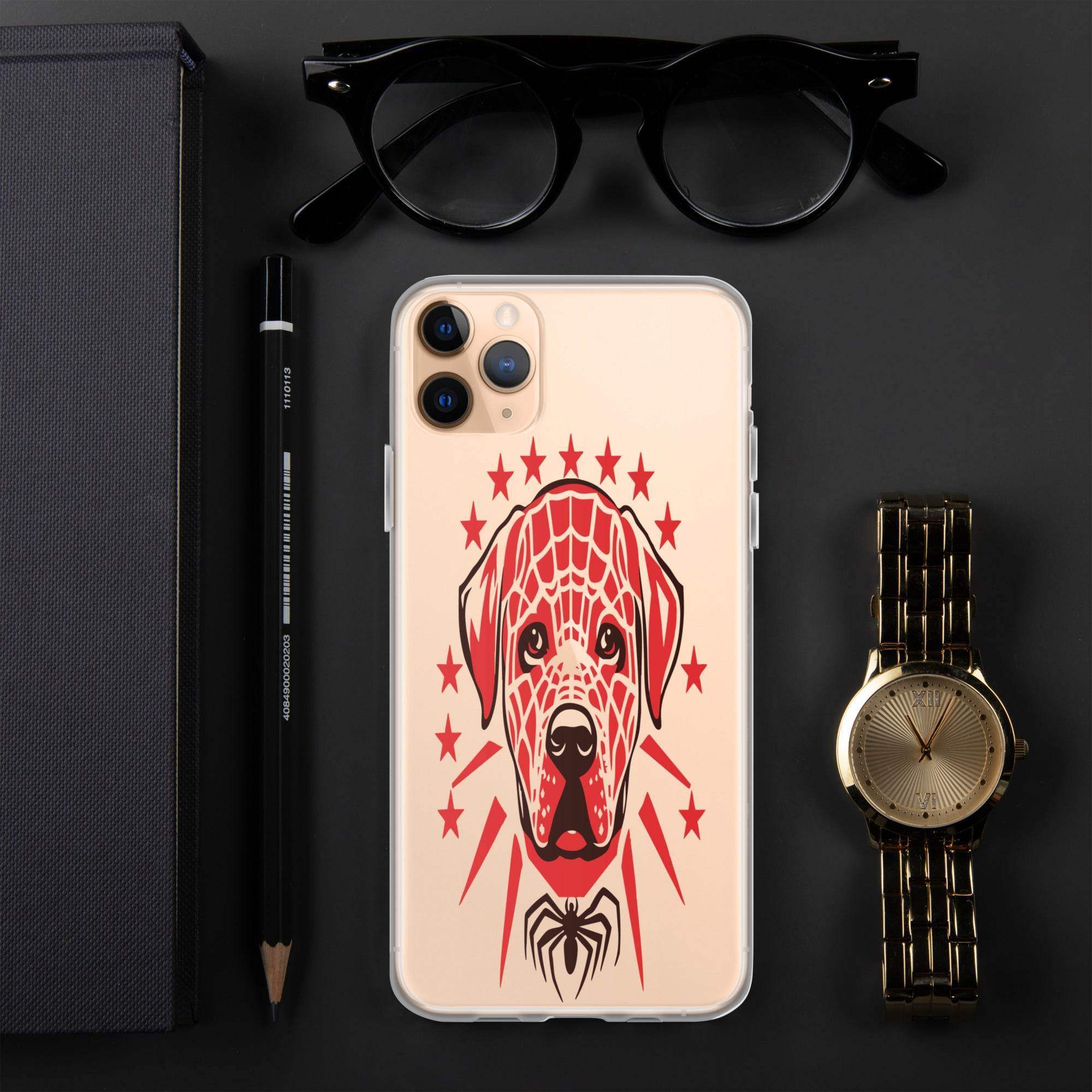 Clear Case for iPhone® - STYLISHOUR