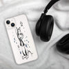 Clear Case for iPhone® - STYLISHOUR