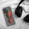 Clear Case for iPhone® - STYLISHOUR