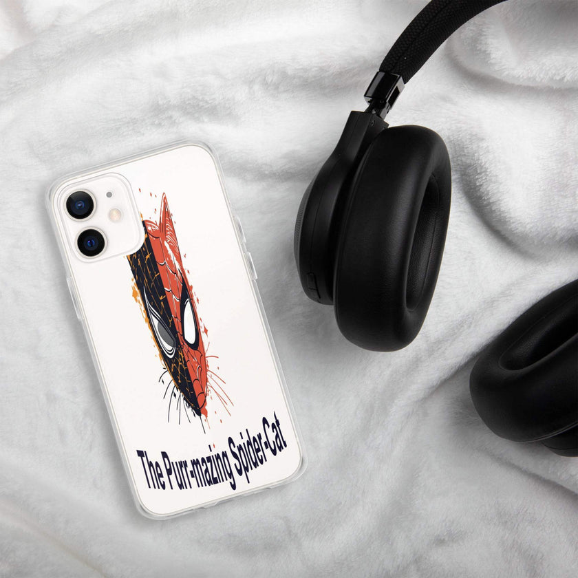 Clear Case for iPhone® - STYLISHOUR