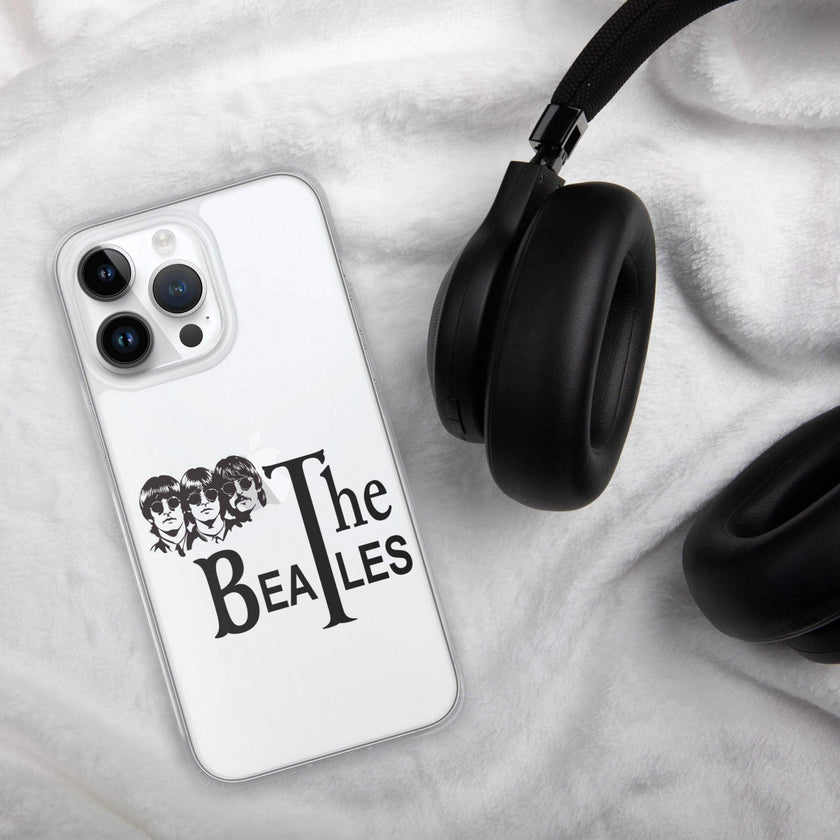 Clear Case for iPhone® - STYLISHOUR