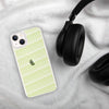 Clear Case for iPhone® - STYLISHOUR