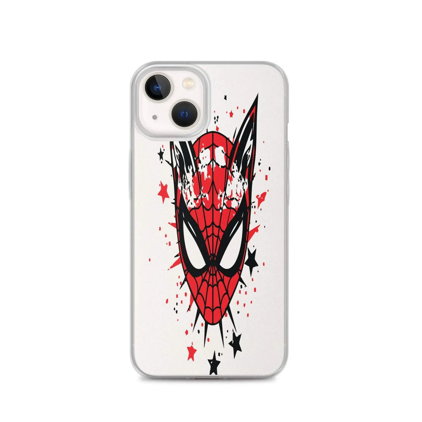 Clear Case for iPhone® - STYLISHOUR