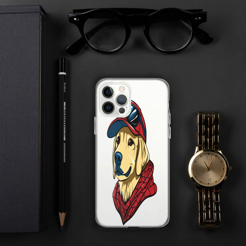 Clear Case for iPhone® - STYLISHOUR