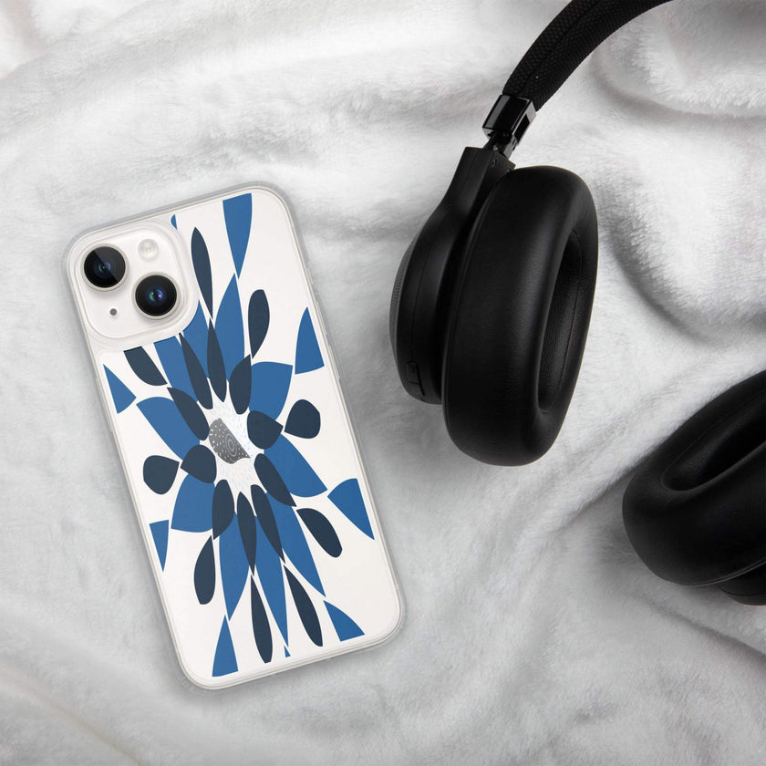 Clear Case for iPhone® - STYLISHOUR