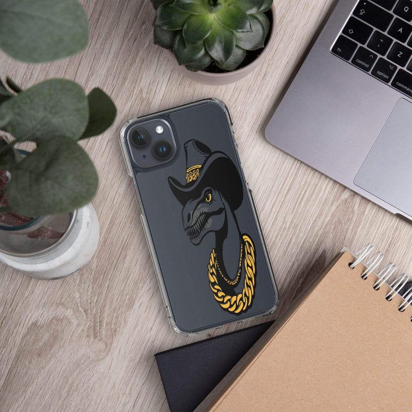 Clear Case for iPhone® - STYLISHOUR