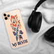 Clear Case for iPhone® - STYLISHOUR