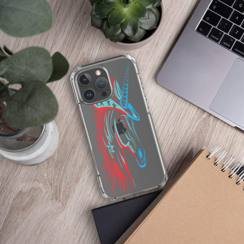 Clear Case for iPhone® - STYLISHOUR