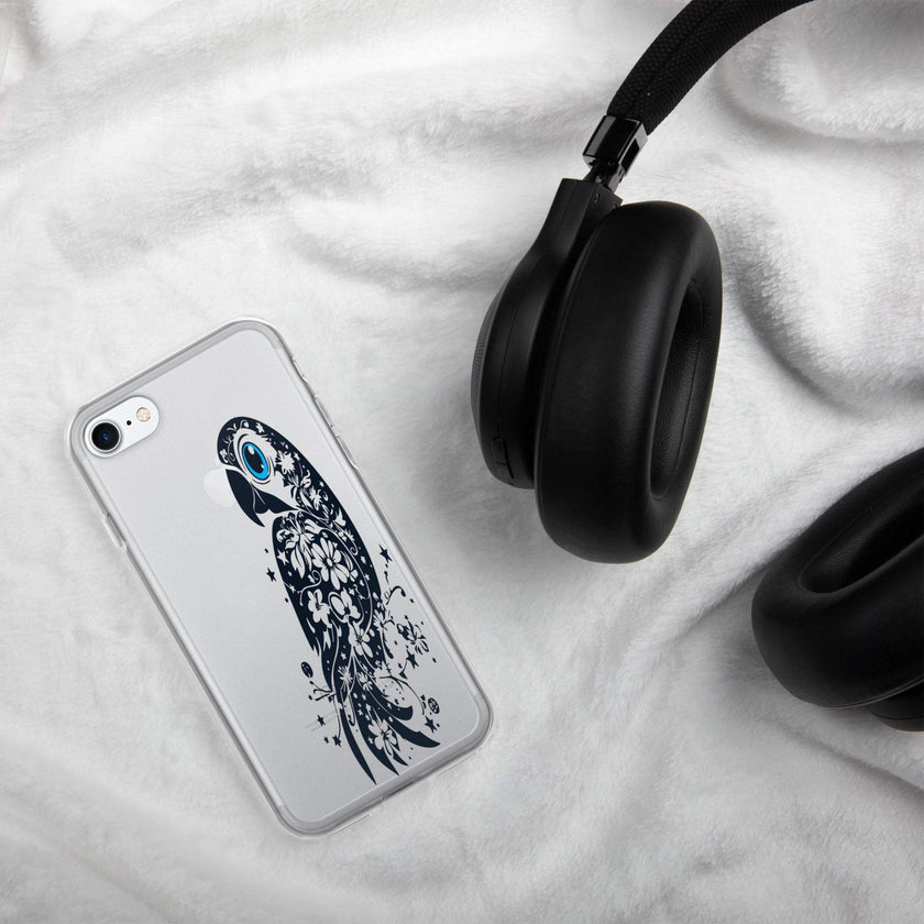 Clear Case for iPhone® - STYLISHOUR