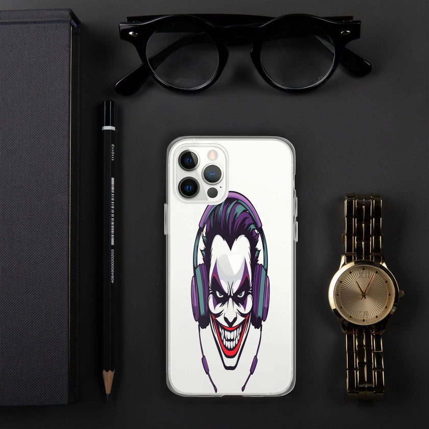 Clear Case for iPhone® - STYLISHOUR