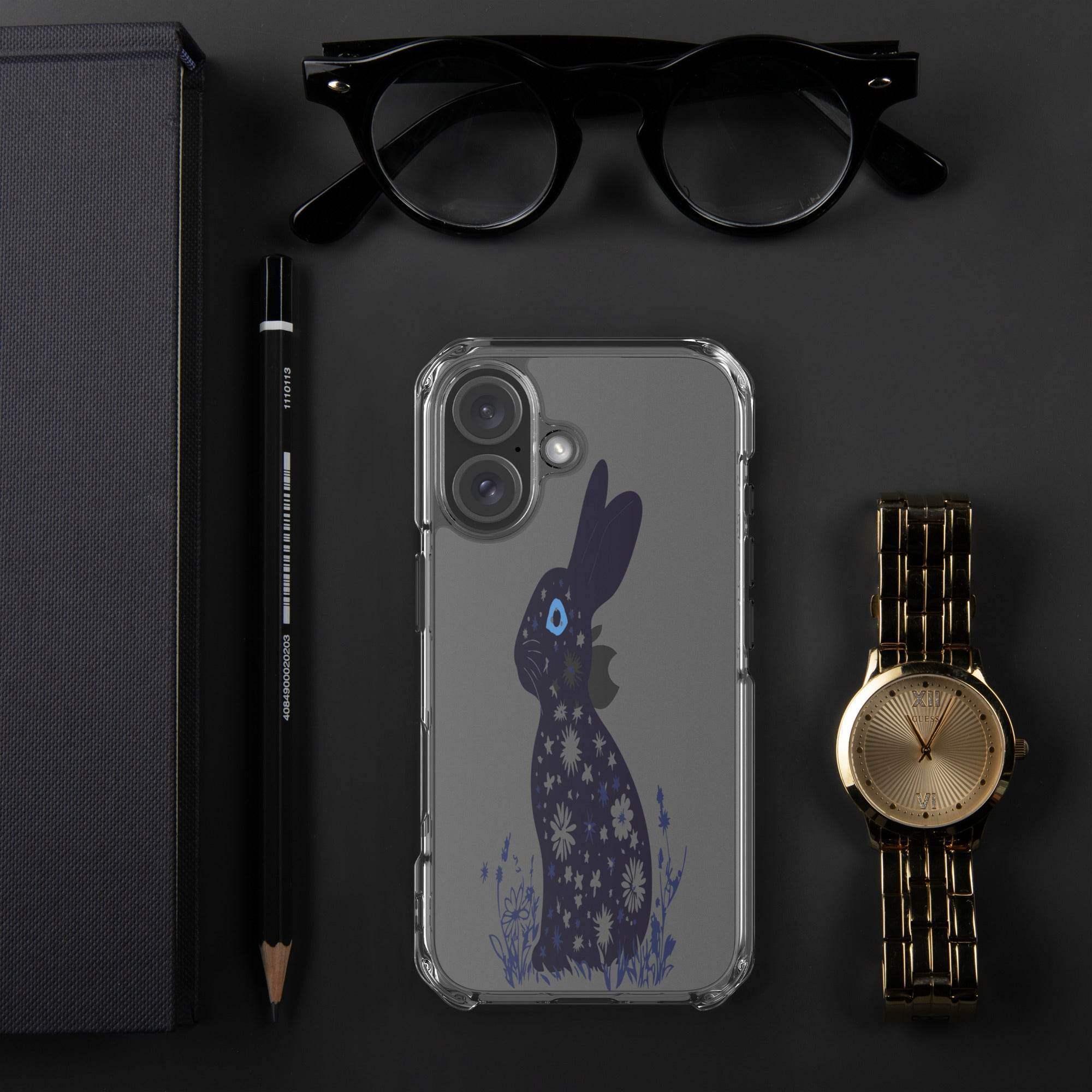 Clear Case for iPhone® - STYLISHOUR