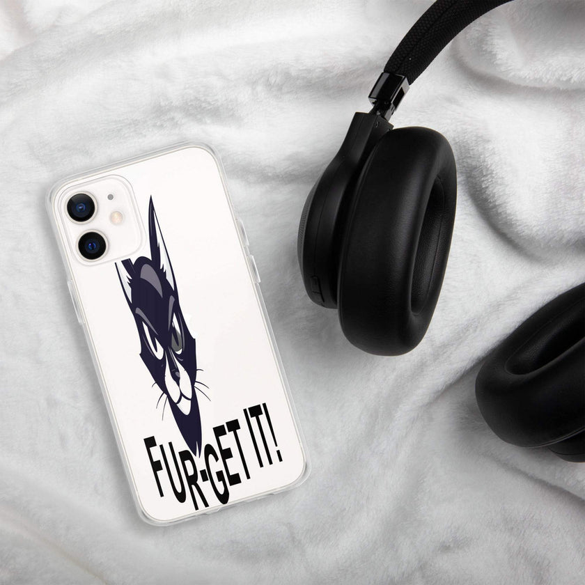 Clear Case for iPhone® - STYLISHOUR