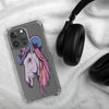 Clear Case for iPhone® - STYLISHOUR