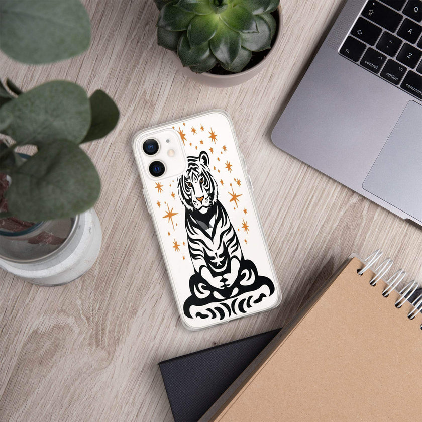 Clear Case for iPhone® - STYLISHOUR